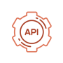 API